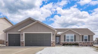 19625 W 197th Street, Spring Hill, KS 66083