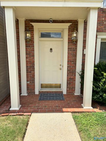 1623 River Bend Place SE, Decatur, AL 35601