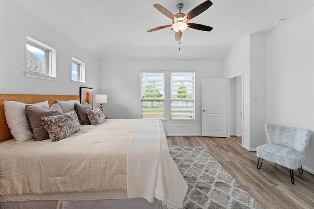 546 Long Beach Bay Drive, Katy, TX 77493