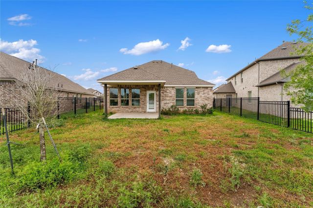 546 Long Beach Bay Drive, Katy, TX 77493