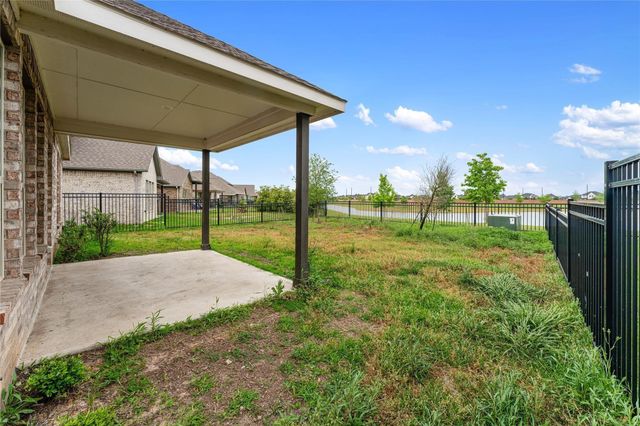 546 Long Beach Bay Drive, Katy, TX 77493