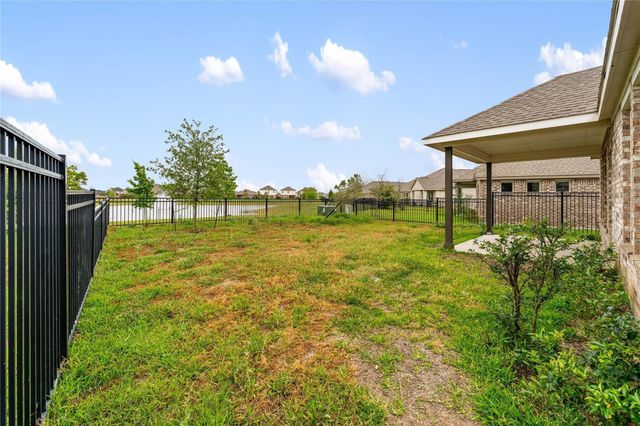 546 Long Beach Bay Drive, Katy, TX 77493