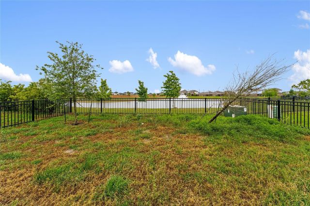 546 Long Beach Bay Drive, Katy, TX 77493