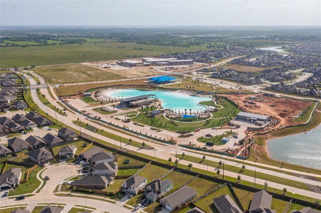 546 Long Beach Bay Drive, Katy, TX 77493