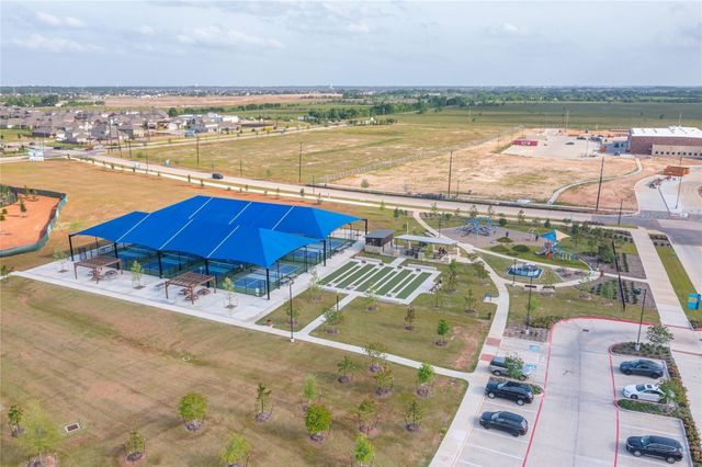 546 Long Beach Bay Drive, Katy, TX 77493