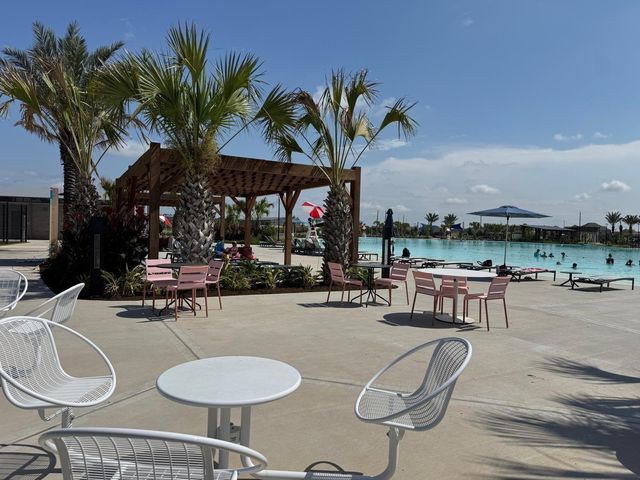 546 Long Beach Bay Drive, Katy, TX 77493