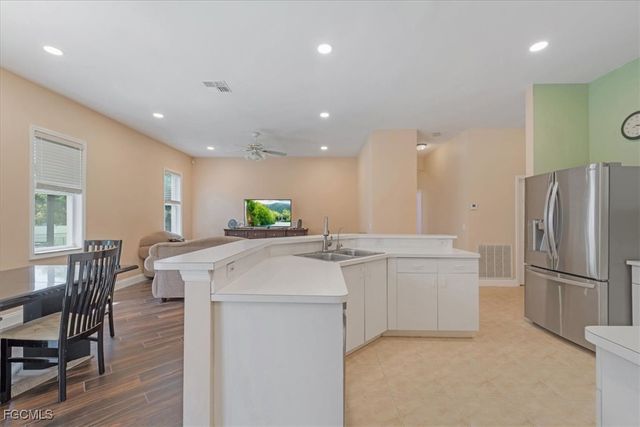 821 Carlfield AVE, Lehigh Acres, FL 33971