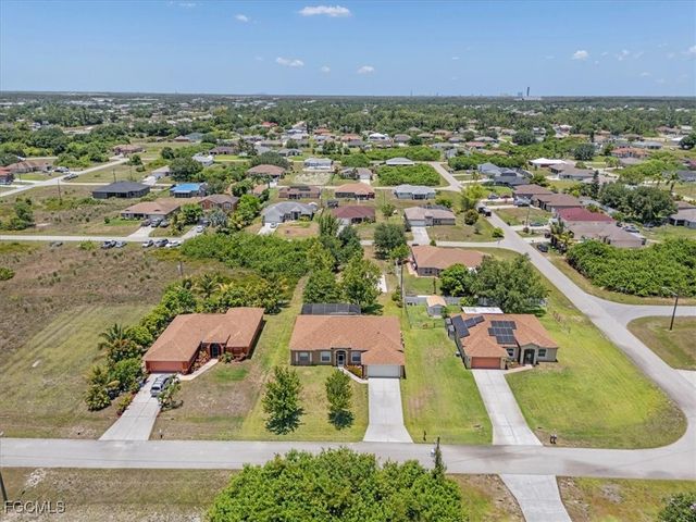 821 Carlfield AVE, Lehigh Acres, FL 33971