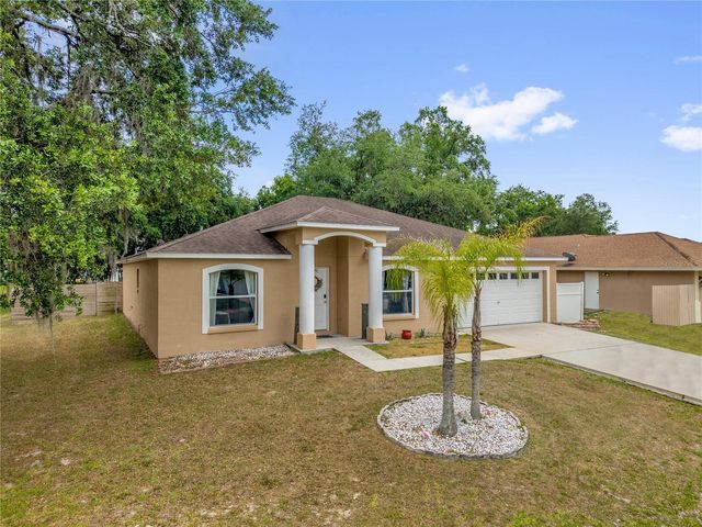 2940 EVANS DRIVE, Kissimmee, FL 34758