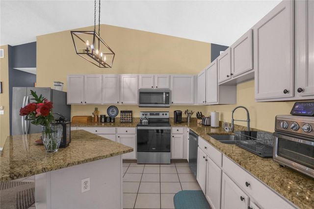 2940 EVANS DRIVE, Kissimmee, FL 34758