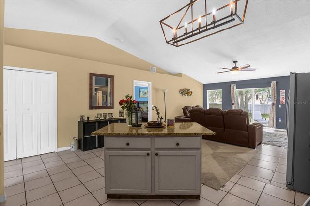 2940 EVANS DRIVE, Kissimmee, FL 34758