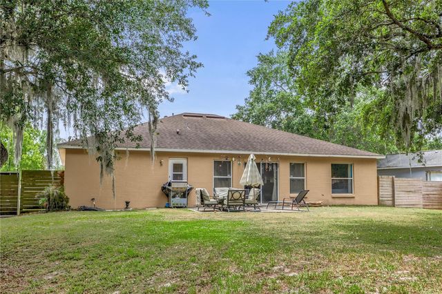 2940 EVANS DRIVE, Kissimmee, FL 34758