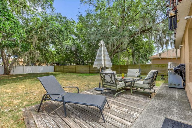 2940 EVANS DRIVE, Kissimmee, FL 34758