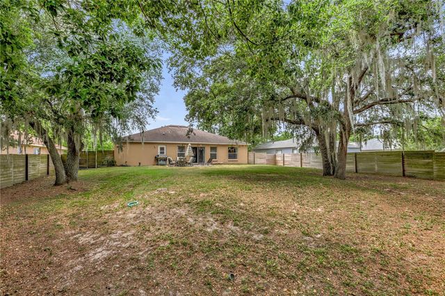 2940 EVANS DRIVE, Kissimmee, FL 34758