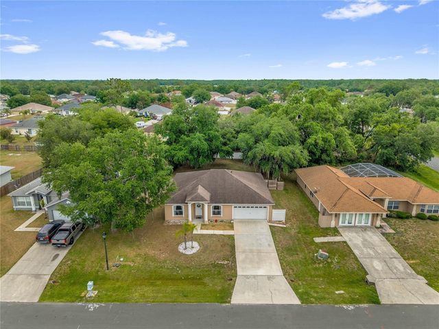 2940 EVANS DRIVE, Kissimmee, FL 34758