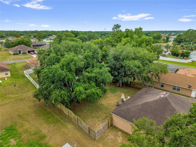 2940 EVANS DRIVE, Kissimmee, FL 34758