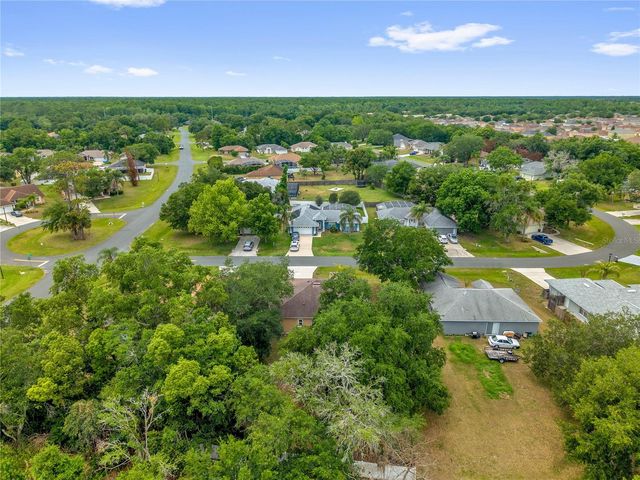 2940 EVANS DRIVE, Kissimmee, FL 34758