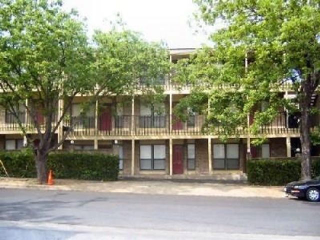 3000 Guadalupe ST 313, Austin, TX 78705