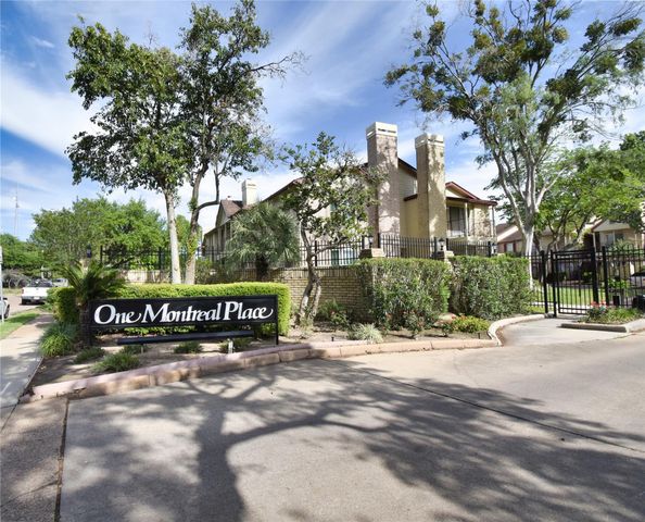 2120 El Paseo Street 108, Houston, TX 77054
