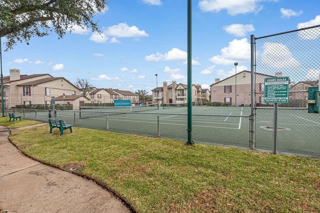 2120 El Paseo Street 108, Houston, TX 77054