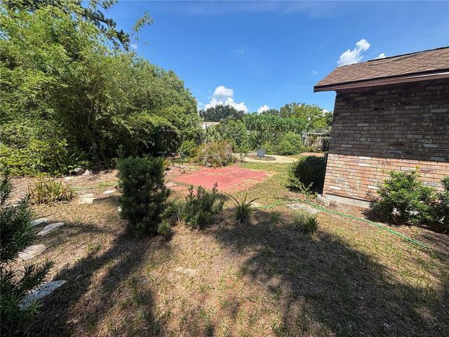 3415 MARY LANE, Mount Dora, FL 32757