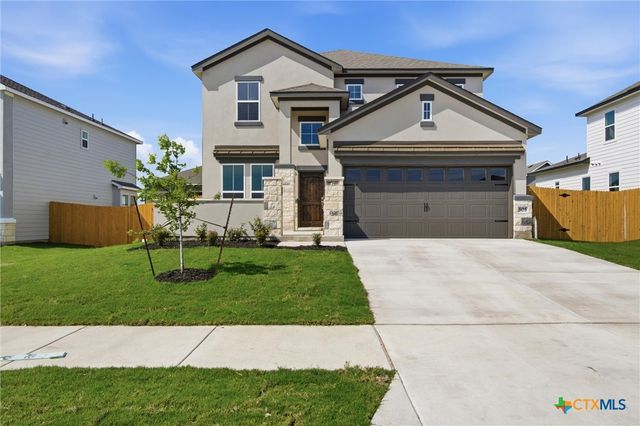 505 Avery Street, Killeen, TX 76542
