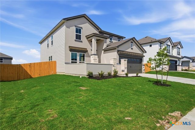 505 Avery Street, Killeen, TX 76542
