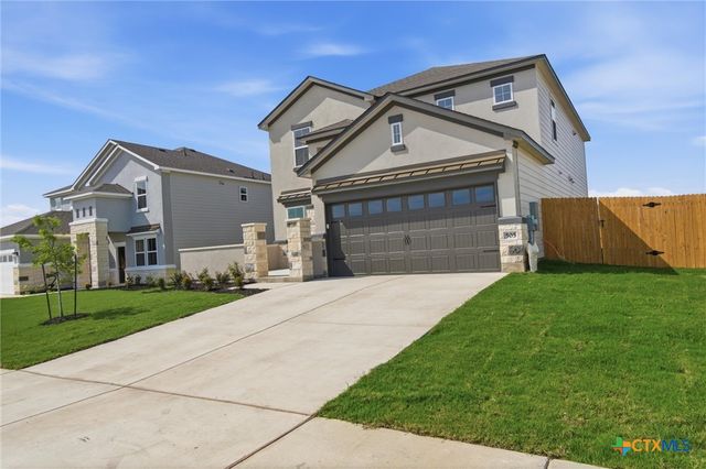 505 Avery Street, Killeen, TX 76542