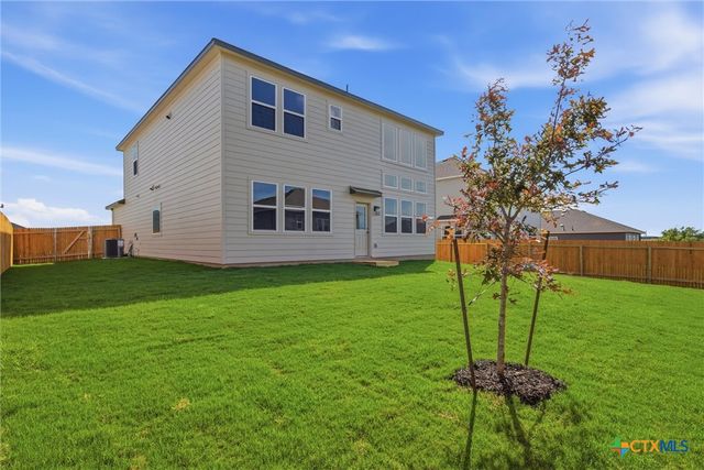505 Avery Street, Killeen, TX 76542