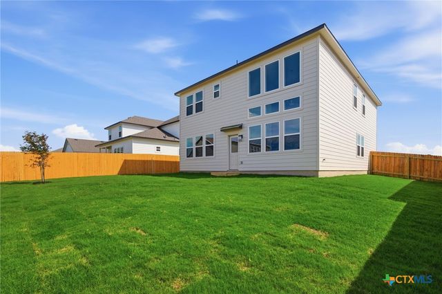 505 Avery Street, Killeen, TX 76542