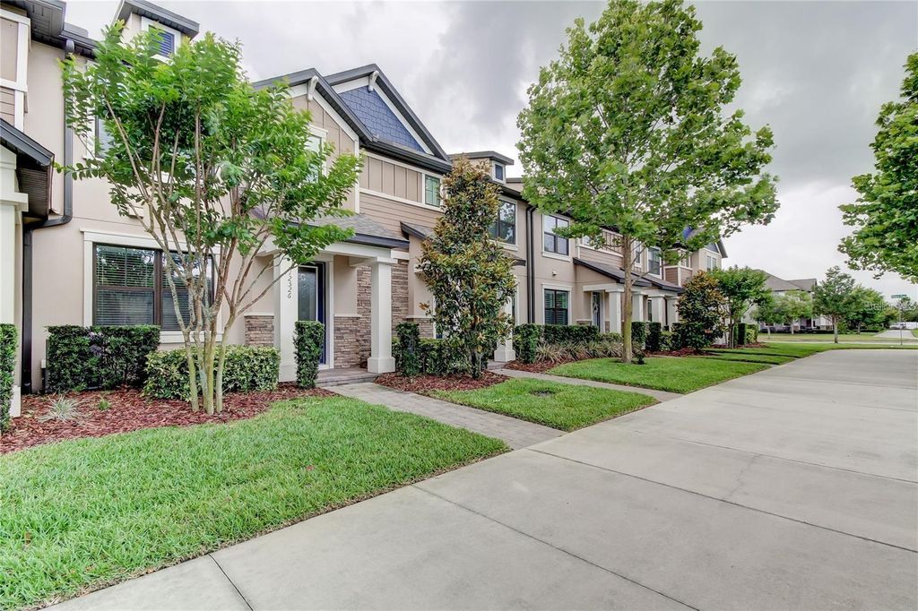 12526 RANGELAND BOULEVARD, Odessa, FL 33556