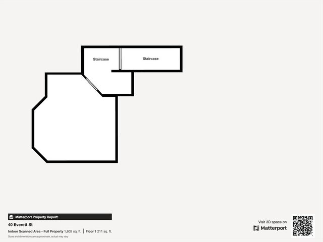 40 Everett St 40, Boston, MA 02128