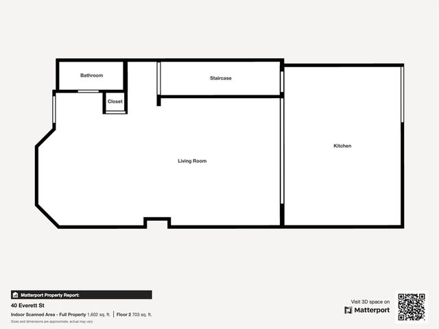 40 Everett St 40, Boston, MA 02128