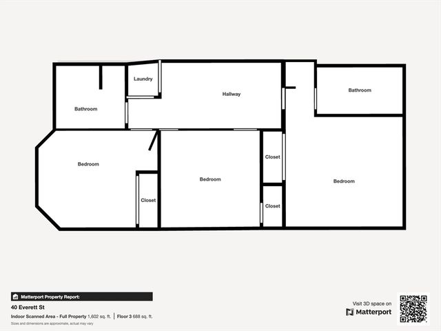 40 Everett St 40, Boston, MA 02128