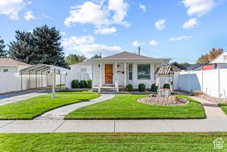 373 N 400 E, Springville, UT 84663