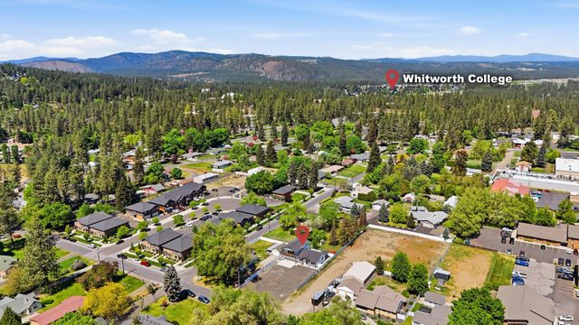 114 W GRAVES Rd, Spokane, WA 99218