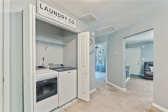 136 Glynn Addy Drive, Stockbridge, GA 30281