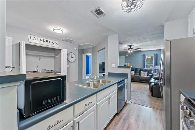 136 Glynn Addy Drive, Stockbridge, GA 30281