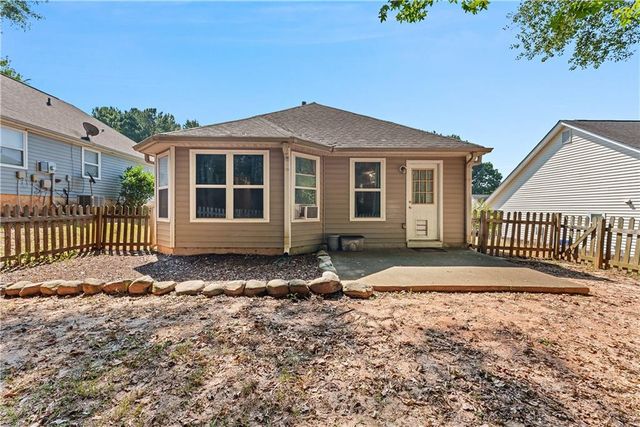 136 Glynn Addy Drive, Stockbridge, GA 30281