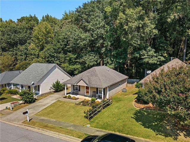 136 Glynn Addy Drive, Stockbridge, GA 30281