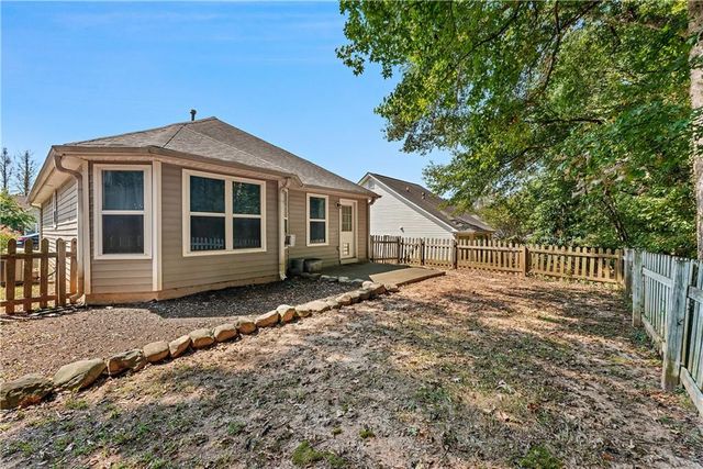 136 Glynn Addy Drive, Stockbridge, GA 30281