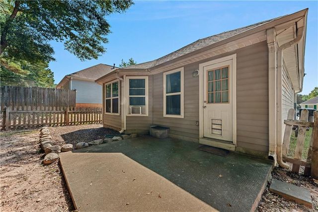 136 Glynn Addy Drive, Stockbridge, GA 30281