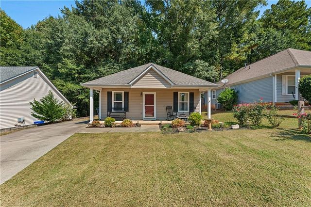 136 Glynn Addy Drive, Stockbridge, GA 30281