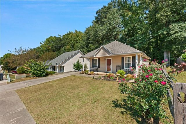 136 Glynn Addy Drive, Stockbridge, GA 30281