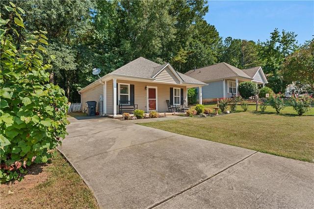 136 Glynn Addy Drive, Stockbridge, GA 30281