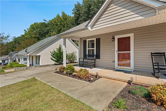 136 Glynn Addy Drive, Stockbridge, GA 30281