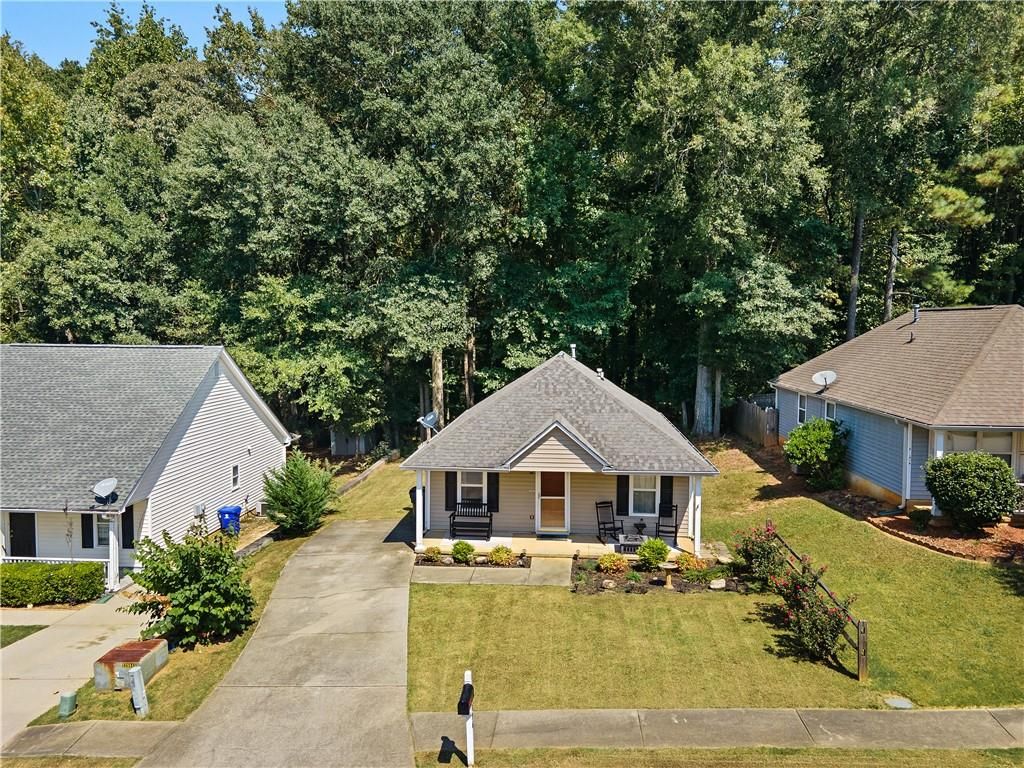 136 Glynn Addy Drive, Stockbridge, GA 30281