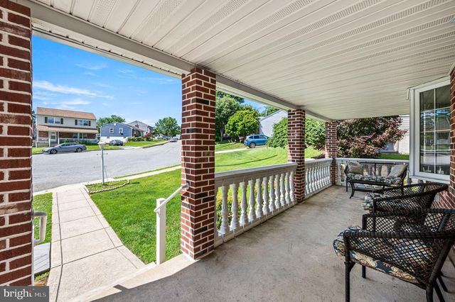 15 SCOTT LN, Brookhaven, PA 19015