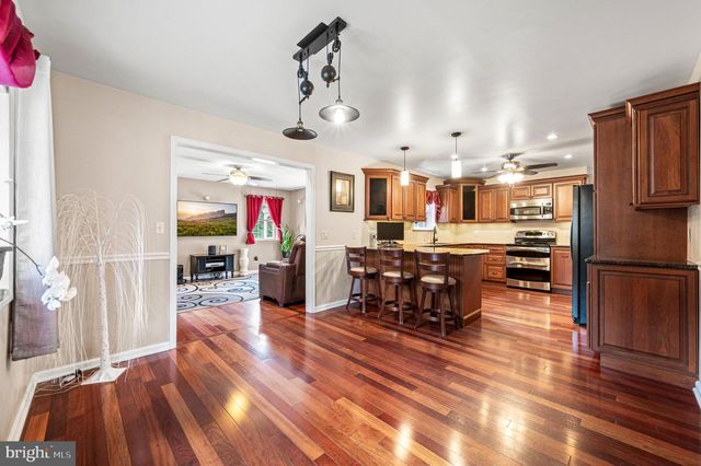 15 SCOTT LN, Brookhaven, PA 19015