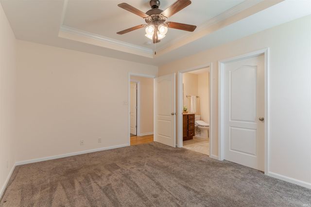 7428 Shea Drive, Evansville, IN 47725